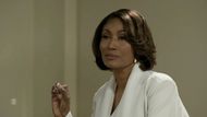 Leslie now wants to become Nicole? | Image: CBS
